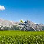 Seehof-arosa Hotel 3*