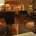 Seehof-arosa Hotel 3*