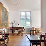 Seehof-arosa Hotel 3*