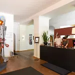 Hotel Seehof-arosa