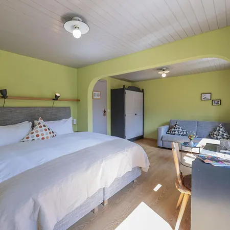 Seehof-arosa 3*