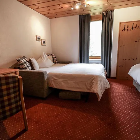 Seehof-arosa 3* Arosa